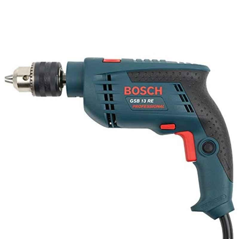 Bosch Corded Electric Gsb 13 Re-Drills