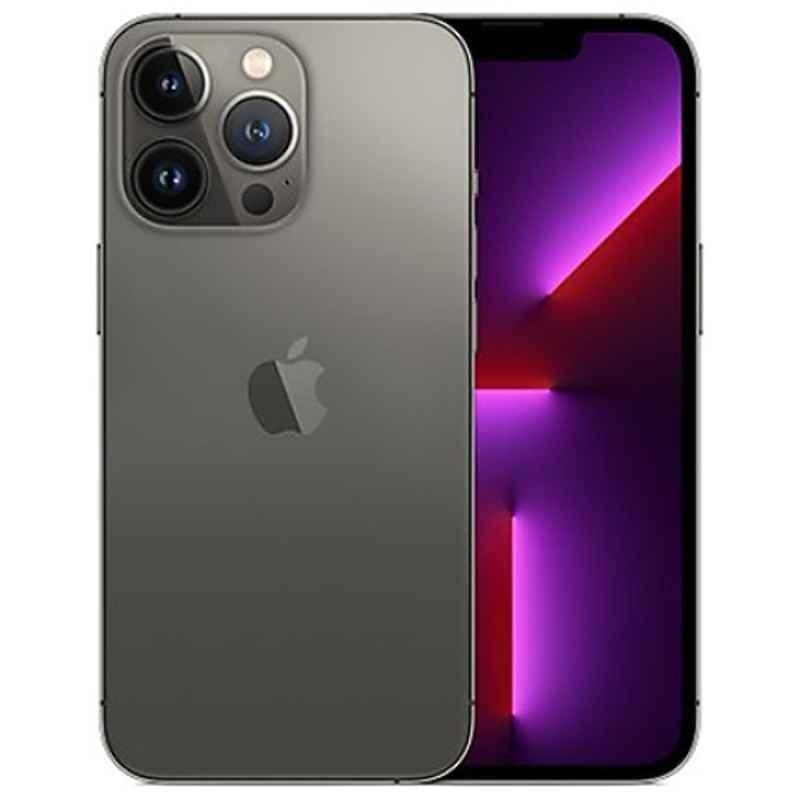 Apple iPhone 13 Pro Max 6.7 inch 6GB/128GB Graphite 5G Smartphone with Super Retina XDR Display