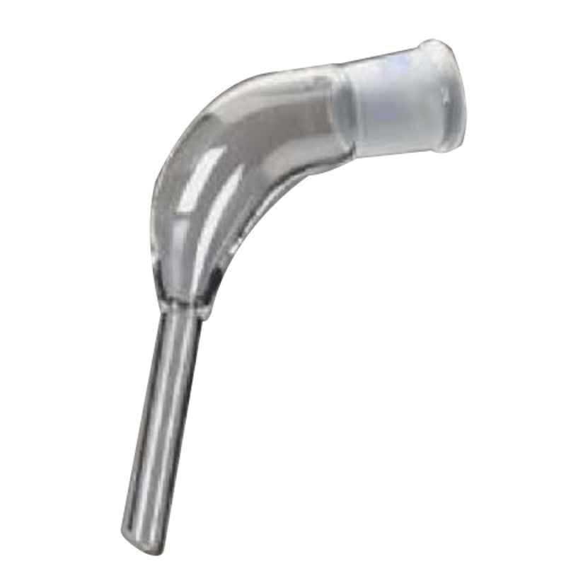 Glassco 24/29 Boro 3.3 Glass Receiver Delivery Adapter, 019.202.03 (Pack of 2)-picture-34