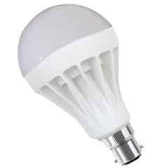 Urja Lite Max 9W LED Bulbs B-22 Bulbs (Pack of 6)