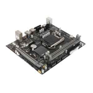 Zebronics ZEB-H310-D4 Intel H310 Micro-ATX LGA1151 Socket Desktop Motherboard