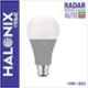 Halonix Prime Radar 10W B22 Cool Day White Motion Sensor LED Bulb, HLNX-RDR-10WB22CW