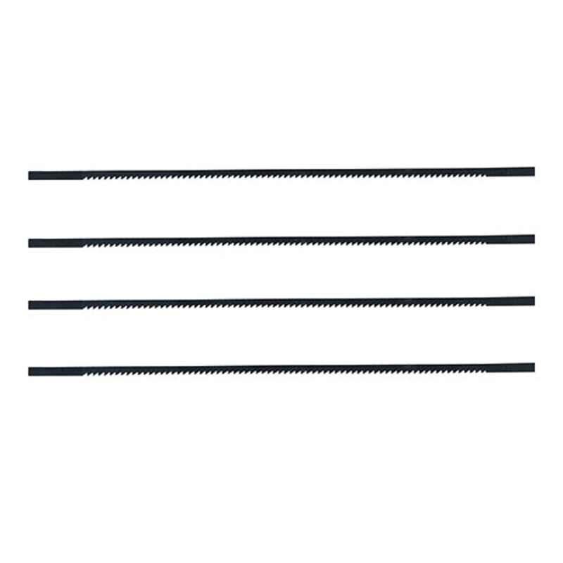 Groz CSB/170 165mm Coping Saw Blade,  30314 (Pack of 10)