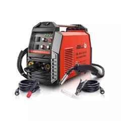 Ibell 220A Single Phase MIG/MAG/MMA Welding Machine, MIG220-81