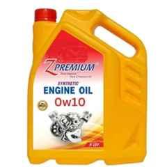 Z Premium 0w10 5 Litre Engine Oil (Pack of 2)
