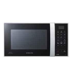 Samsung 21 Litre Black Ceramic Enamel Cavity Convection Microwave Oven, CE73JD1/XTL