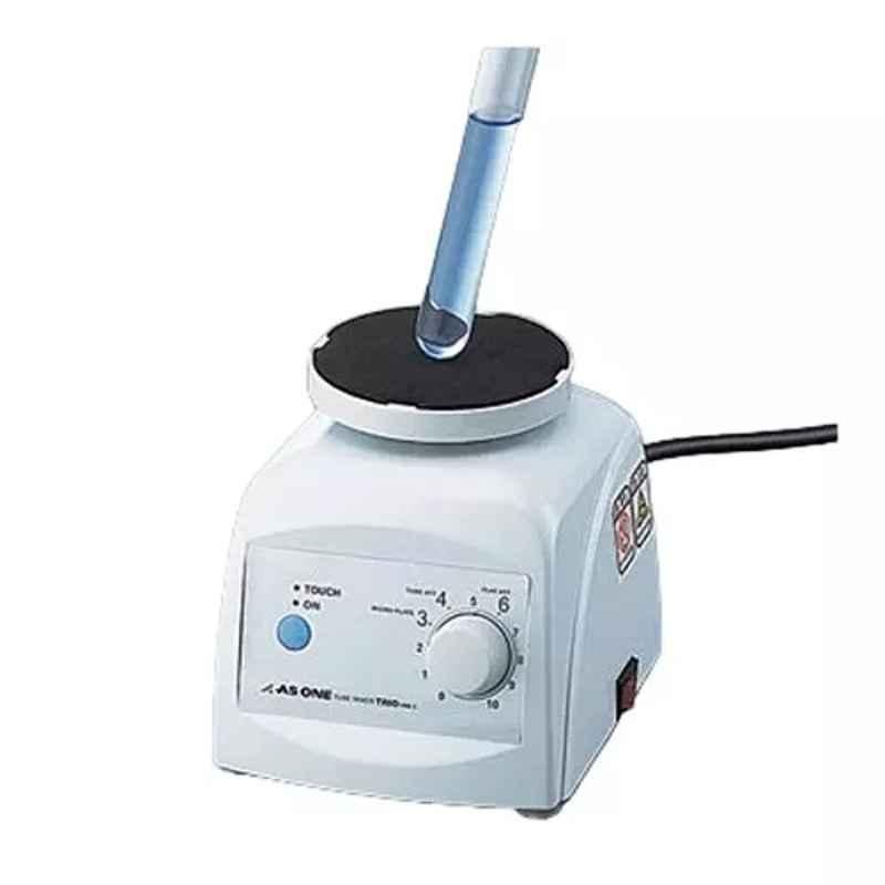Lab Plus High Type Full Option Test Tube Mixer TRIO AC100 V (50/60 Hz) 4.5mm Amplitude, LP-280