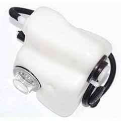 Meenu Arts Oil Tank for Yamaha RXG