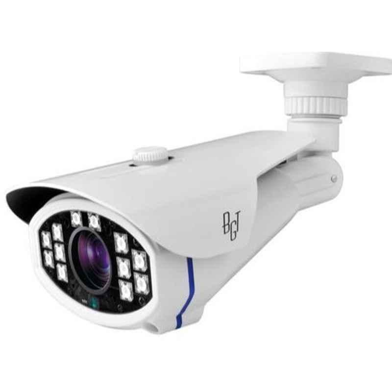 BGT 600 TVL 6mm Big LED Light Waterproof Daiwon Len Camera, 9119AS