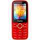 Tork Nexo 2.4 inch Red Feature Phone
