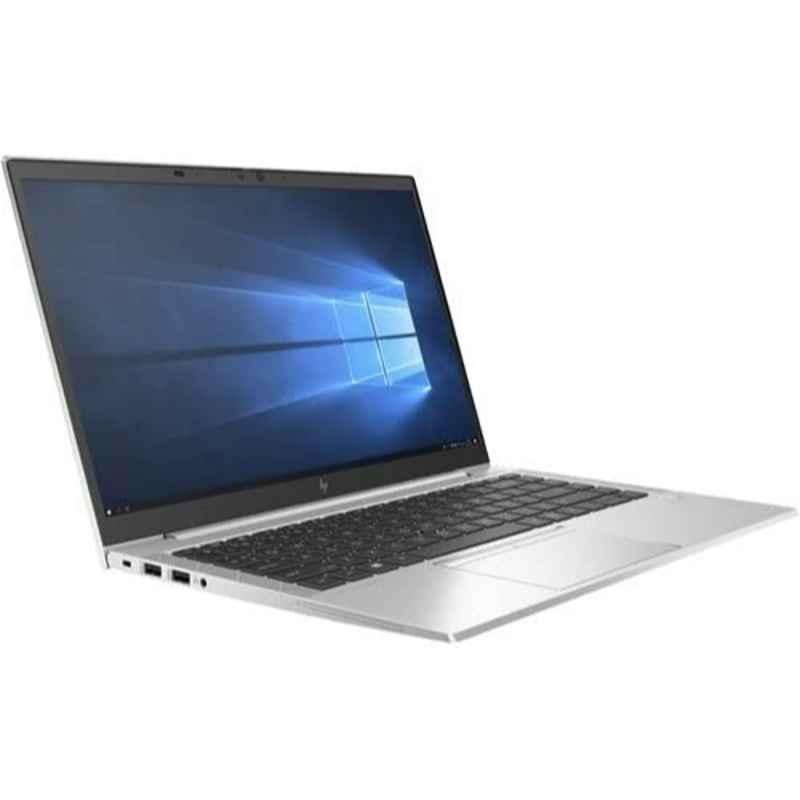 HP 14 inch 8GB/128GB AMD Ryzen 3 Pro Silver Laptop, 1L6Z3AA