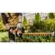 Stihl HSE 71 600 W 28 inch Electric Hedge Trimmer, 48120113528