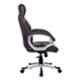 Advanto Brown High Back Revolving Executive Chair, AVXN B 1123
