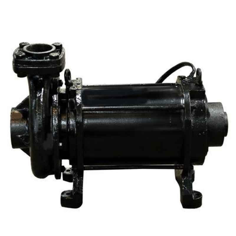 Oswal 1.5HP Three Phase Horizontal Submersible Openwell Pump, OWSD-10-3PH