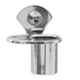 Aquieen Fluid Stainless Steel 304 Wall Mounted Tumbler Holder with Installation Kit