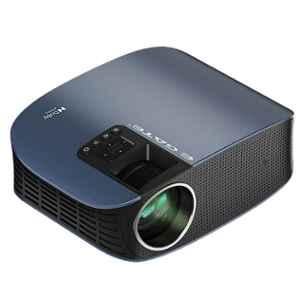 Egate O9 Android Full HD 1080P 100W Blue Smart LED Projector with Android 9.0, EGP513