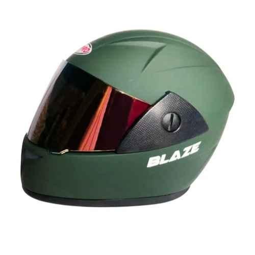 Blaze best sale bike helmet