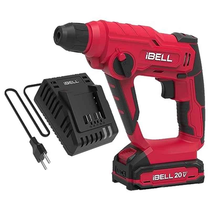 Ibell cordless drill online 20v