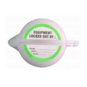 Asian Loto ALC-EPPL Mushroom push button Lockout Device (Pack of 5)