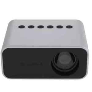 IBS T-500 80lm Black & Grey Mini LED Portable Projector