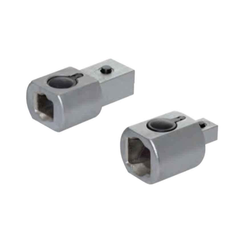 KS Tools 9x12mm Chrome Plated Push Fit Jaw Wrench, 516.2040