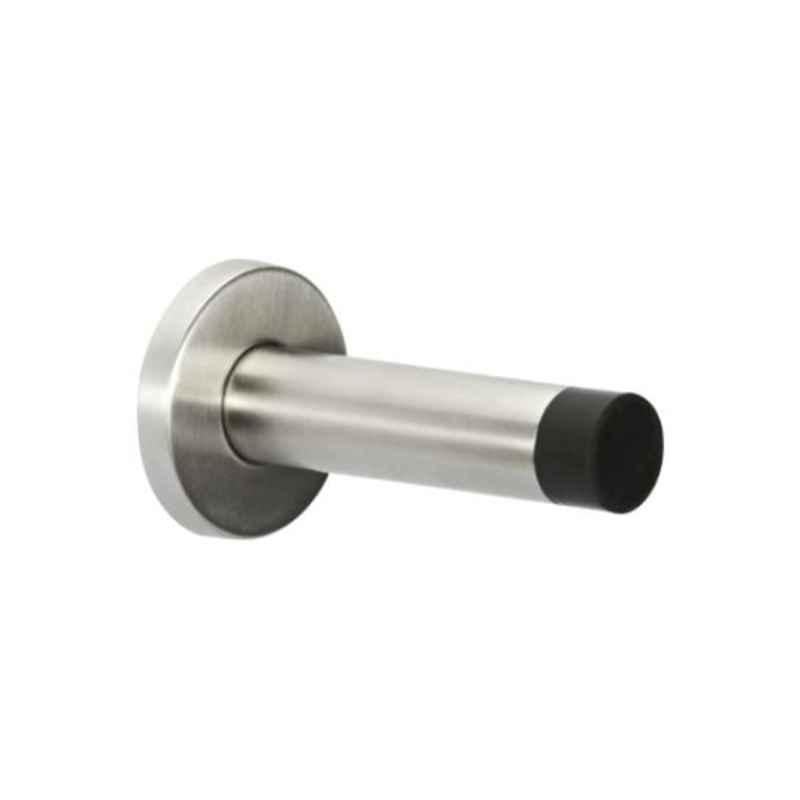 Union 19x90mm Wall Mounted Door Stopper, DS102