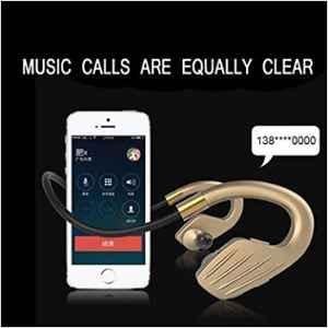 Infinizy M1 Bluetooth Headset