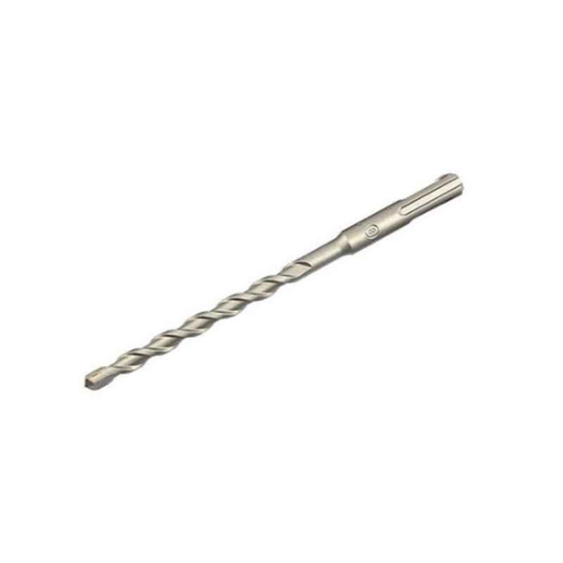 Bosch 8x110mm Silver Drill Bit, 2608680269
