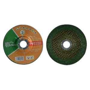 HPD 4 inch 6mm Grinding DC Wheel (Pack of 10 )