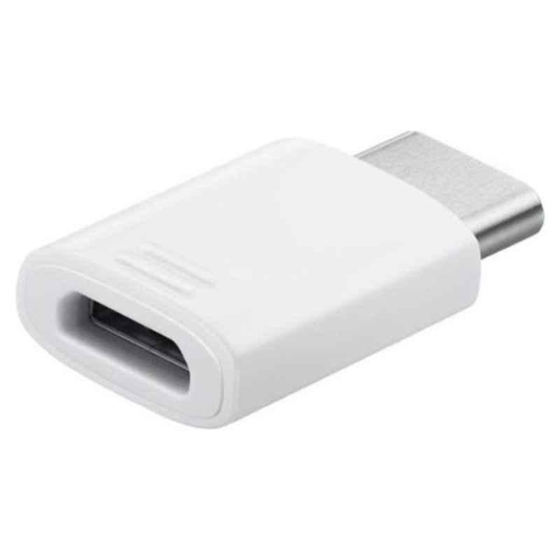 Samsung Micro USB to Type C Converter, EE-GN930BWEGAE