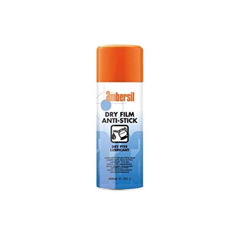 Ambersil Dry Film Anti-Stick Spray