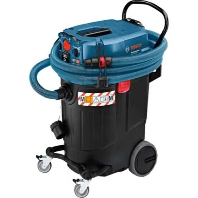 Bosch Gas 35L 1200W Sfc Professional All Purpose Extractor, 06019C3000