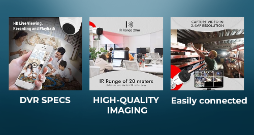 manufacturer details for