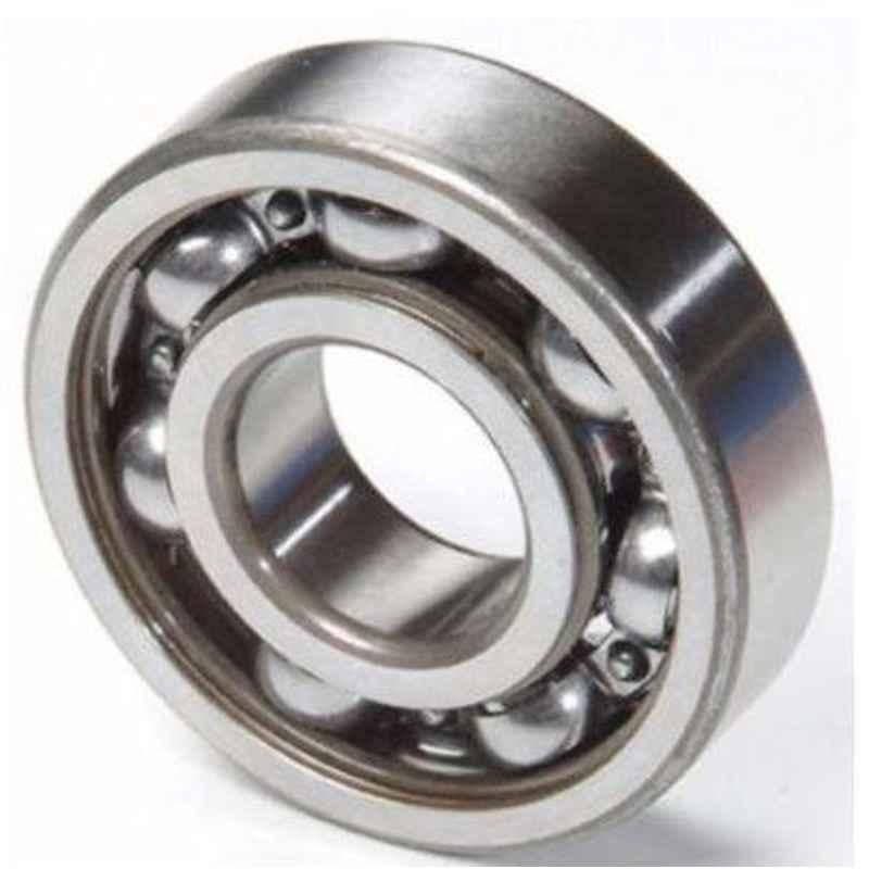 NTN 75x130x25mm Single Row Deep Groove Ball Bearing, 6215 ZZ C3/2AS