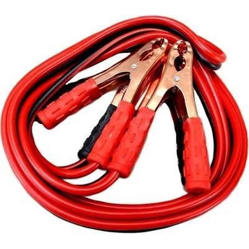 Kozdiko 7.5ft 500A Car Booster Cable for Tata Indica