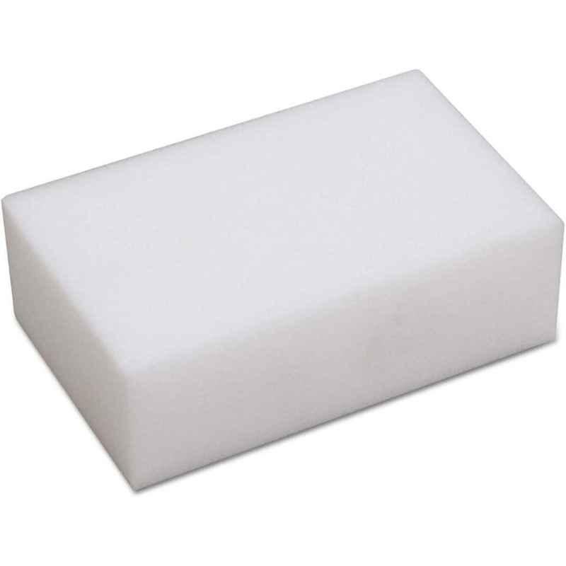 UHcom General Purpose White Cleaning Sponge