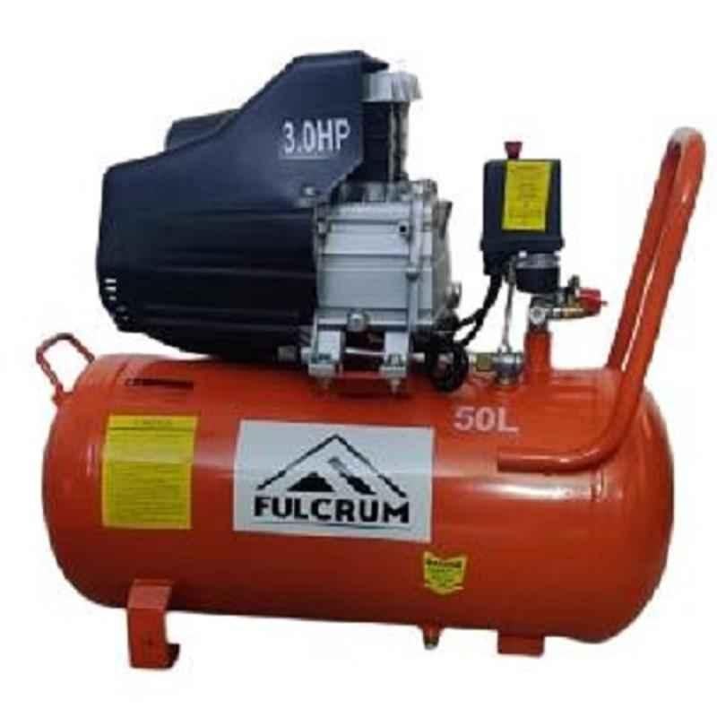 Fulcrum TB3050BM 3HP 50L Air Compressor