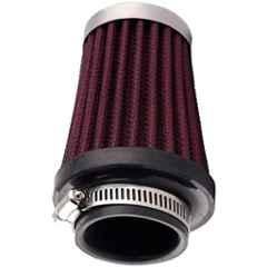 Meenu Arts HP High Performance Motorcycle/Bike Air Filter for Bajaj Pulsar 220