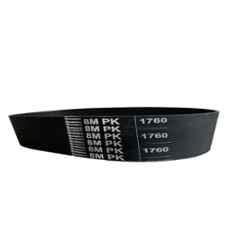 Microbelts 8M PK 2248 16 Ribs Rubber HTD Timing Belt