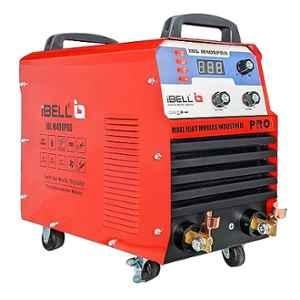 iBELL IBL M400PRO 400A Dual IGBT MMA Inverter Welding Machine