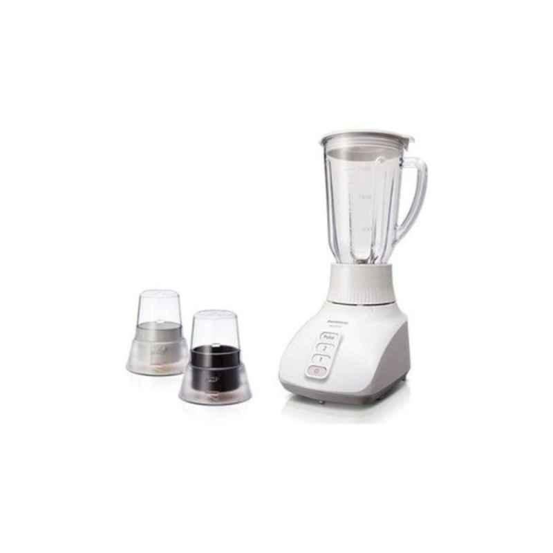 Panasonic 400W 1.5L 2-in-1 Blender, MXGX1571