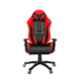 ASE Gaming Rage High Back Black & Red Ergonomic Gaming Chair