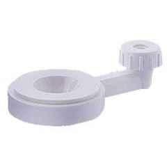 Abdos 12Pcs Single Slot Funnel Holders, P70311