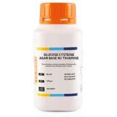 TM Media 500g Glucose Cysteine Agar Base W/Thiamine, TM 739