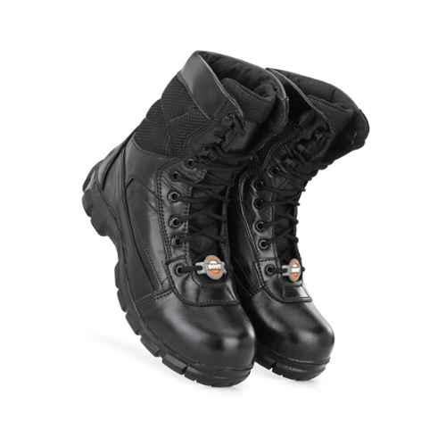 Biker boots 2025 size 8