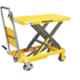 Stanley 500kg Steel Yellow Table Lifter, CTABL-X500
