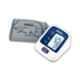 Omron HEM-7124 LCD Digital 1.5 V Handheld Automatic Blood Pressure Monitor