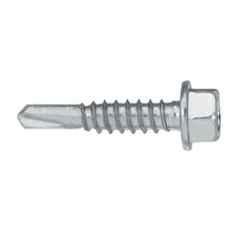 Hilti S-MD03K 5.5x55mm Self-Drilling Metal Screw, 3428072 (Pack of 500)