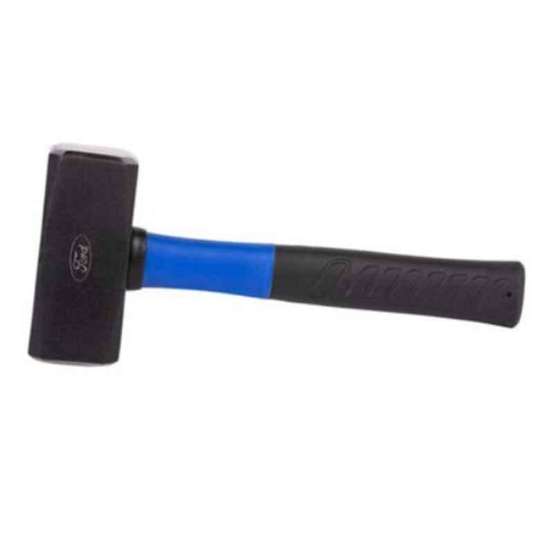 Ford 1500g Stoning Hammer with Fiberglass Handle, FHT0220