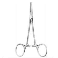Alis 5 inch Halsted Mosquito Straight, A-GEN-023-12